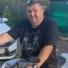 Дмитрий, 44 из г. Оренбург.