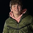 Егор, 18 лет