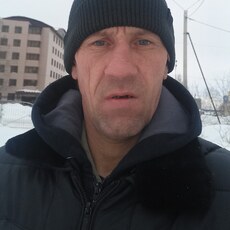 Фотография мужчины Сергей, 47 лет из г. Пышма