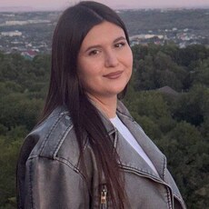 Фотография девушки Полина, 20 лет из г. Ставрополь