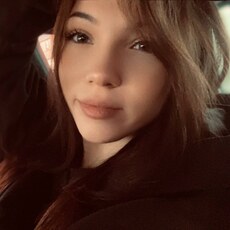 Фотография девушки Кристина, 22 года из г. Краснодар