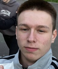 Фотография мужчины Вова, 18 лет из г. Челябинск