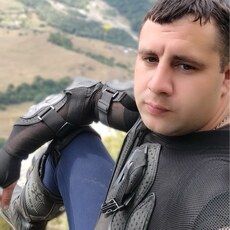 Фотография мужчины Дмитрий, 31 год из г. Туапсе