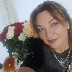 Фотография девушки Марина, 45 лет из г. Краснодар