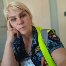 Фотография девушки Галина, 54 года из г. Симферополь