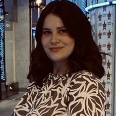 Фотография девушки Алина, 25 лет из г. Мытищи