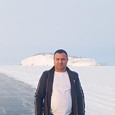 Фотография мужчины Леша, 31 год из г. Томск