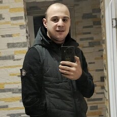 Фотография мужчины Egor, 25 лет из г. Ковров