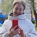 Марина, 53 года
