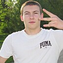 Евгений, 21 год