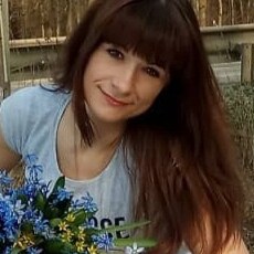 Фотография девушки Алина, 37 лет из г. Харьков