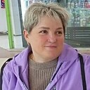Надежда, 48 лет