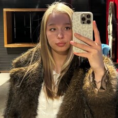 Фотография девушки Саша, 21 год из г. Челябинск