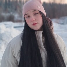 Фотография девушки Дарья, 19 лет из г. Кемерово