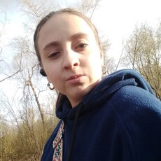 Фотография девушки Арина, 18 лет из г. Архангельск