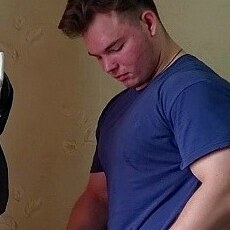 Фотография мужчины Андрей Резников, 19 лет из г. Енакиево