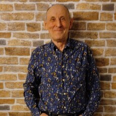 Михаил, 65 из г. Красноярск.