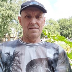 Фотография мужчины Михаил, 65 лет из г. Красноярск