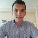 Вадим, 25 лет