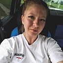 Ника, 23 года