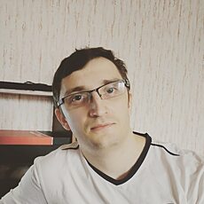Фотография мужчины Вячеслав, 37 лет из г. Тюмень