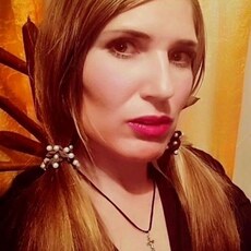 Фотография девушки Keni, 35 лет из г. Кривое Озеро
