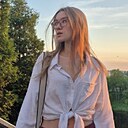 Саманта, 18 лет