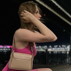Фотография девушки Аля, 19 лет из г. Ростов-на-Дону