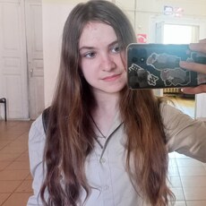 Фотография девушки Лилиана, 18 лет из г. Кинешма