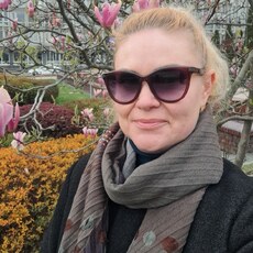 Фотография девушки Наталі, 41 год из г. Винница