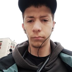 Фотография мужчины Тимур, 18 лет из г. Нижний Тагил