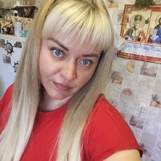 Фотография девушки Анна, 37 лет из г. Судак