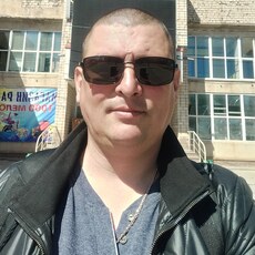 Фотография мужчины Евгений, 42 года из г. Зима