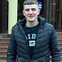 Дмитрий, 25 лет