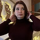 Анастасия, 23 года