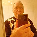 Сергей, 62 года
