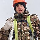 Кирилл, 21 год