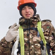 Фотография мужчины Кирилл, 21 год из г. Томск