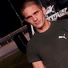 Фотография мужчины Михаил, 25 лет из г. Нижний Новгород
