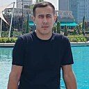 Бек, 33 года