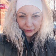 Фотография девушки Елена, 41 год из г. Макеевка