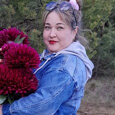 Фотография девушки Елена, 44 года из г. Уржум