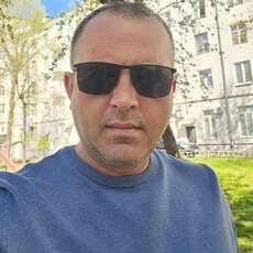 Фотография мужчины Александр, 40 лет из г. Могилев