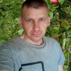 Фотография мужчины Caша, 46 лет из г. Валуйки