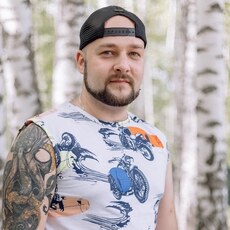 Фотография мужчины Максим, 31 год из г. Мичуринск