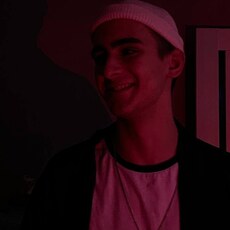 Фотография мужчины Иван, 20 лет из г. Сургут