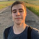 Илья, 22 года