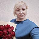 Elena, 52 года