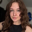 Анастасия, 22 года