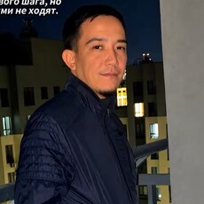 Фотография мужчины Даке, 27 лет из г. Астана